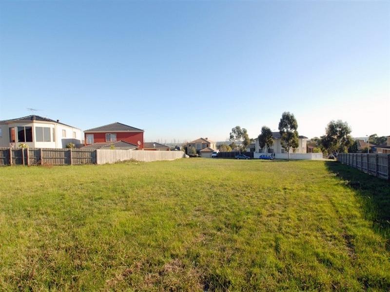 126 Turramurra Drive, Rowville VIC 3178