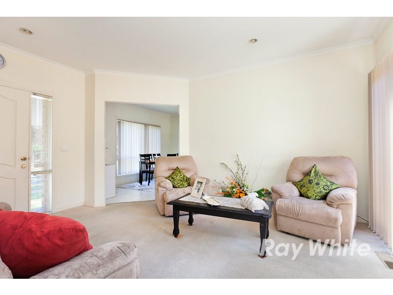 21 Bridgewater Way, Rowville VIC 3178