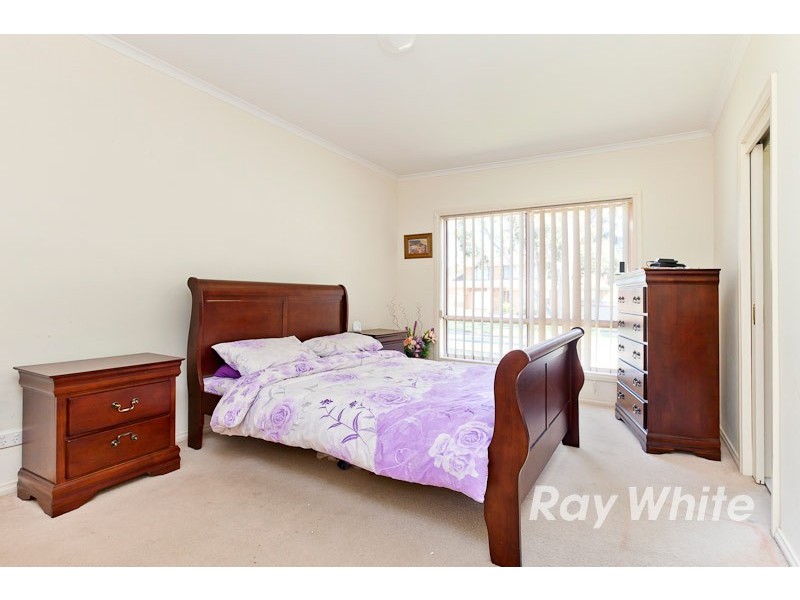 21 Bridgewater Way, Rowville VIC 3178
