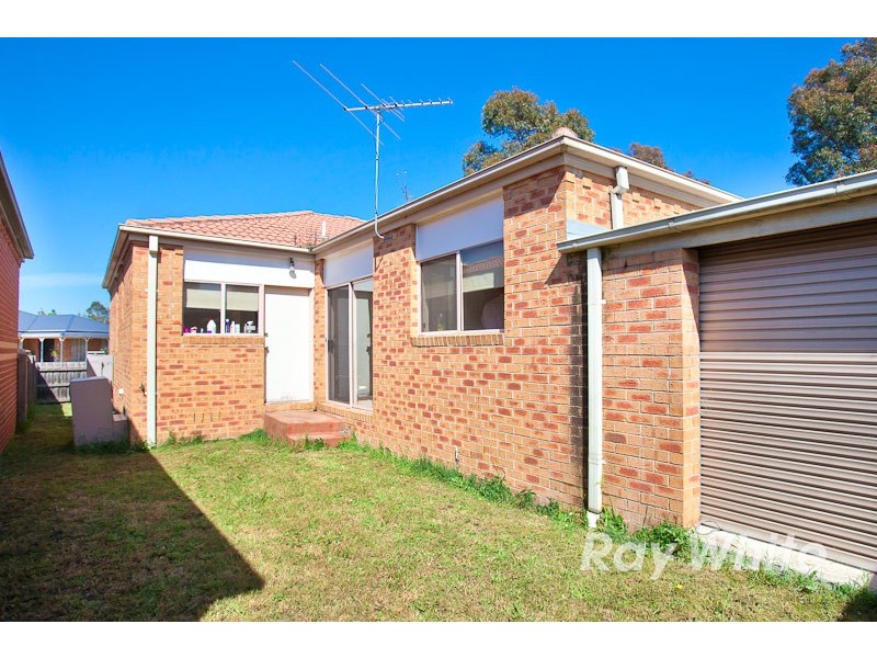 21 Bridgewater Way, Rowville VIC 3178