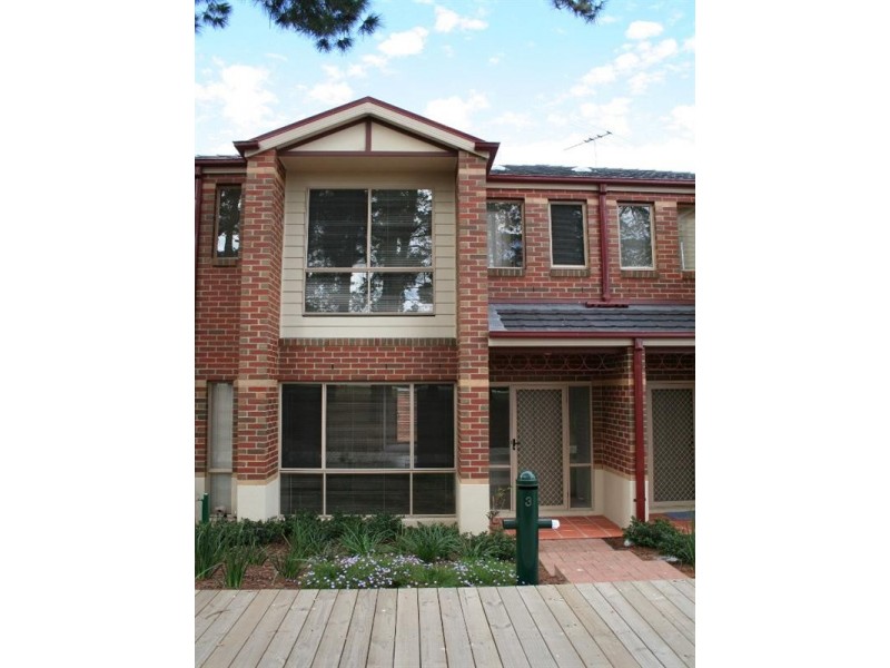 3 Houghton Drive, Ferntree Gully VIC 3156