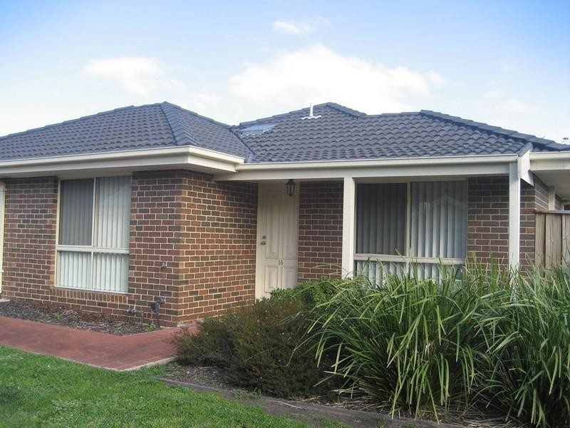 16/95 Ashleigh Avenue, Frankston VIC 3199