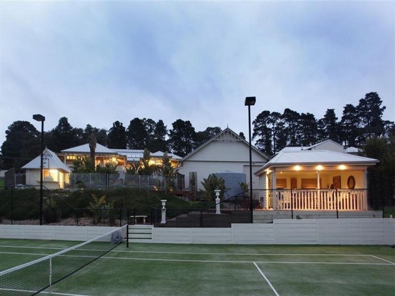 34 Salisbury Road, Beaconsfield Upper VIC 3808