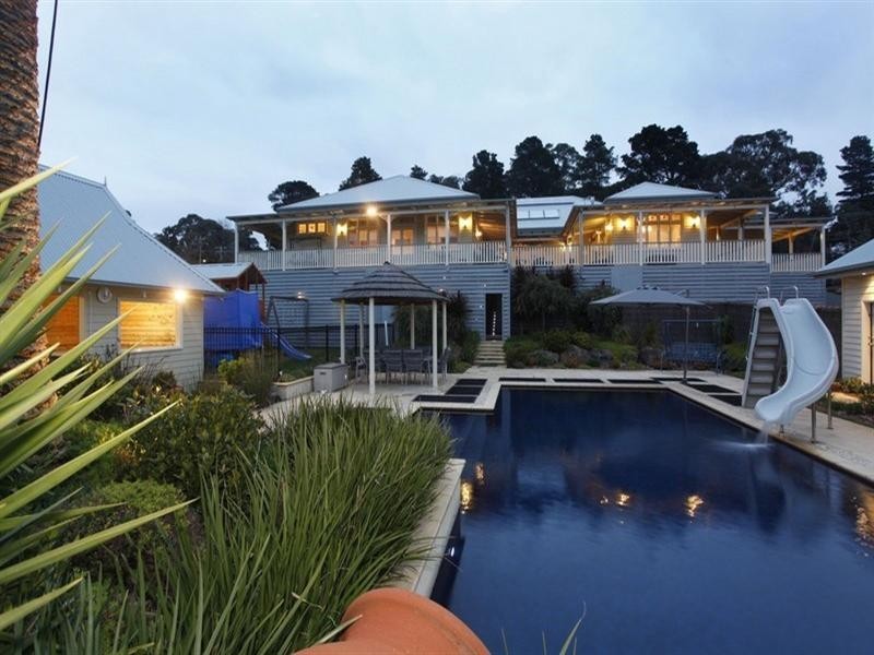 34 Salisbury Road, Beaconsfield Upper VIC 3808