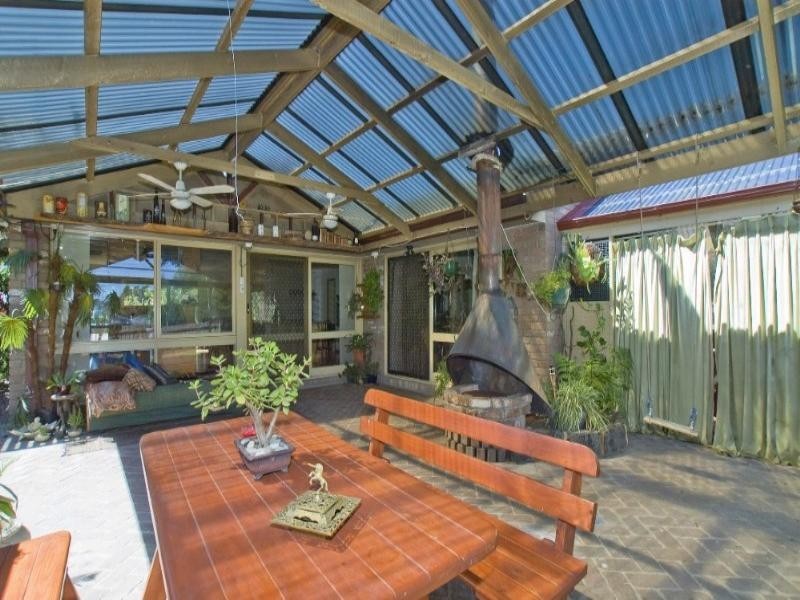 11 Cann Place, Rowville VIC 3178