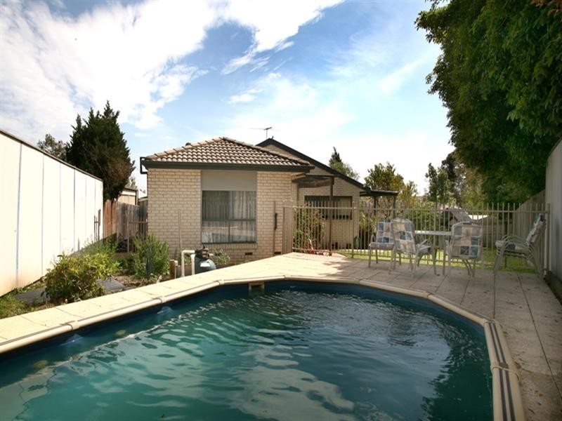 14 Bickerton Court, Rowville VIC 3178