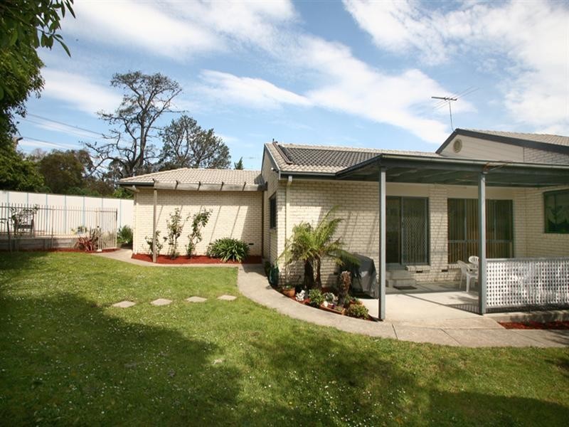 14 Bickerton Court, Rowville VIC 3178