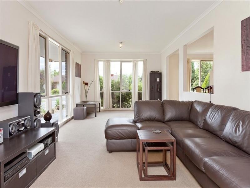 9 Waradgery Drive, Rowville VIC 3178