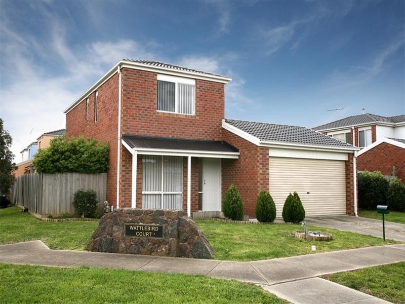 91 Sweeney Drive, Narre Warren VIC 3805