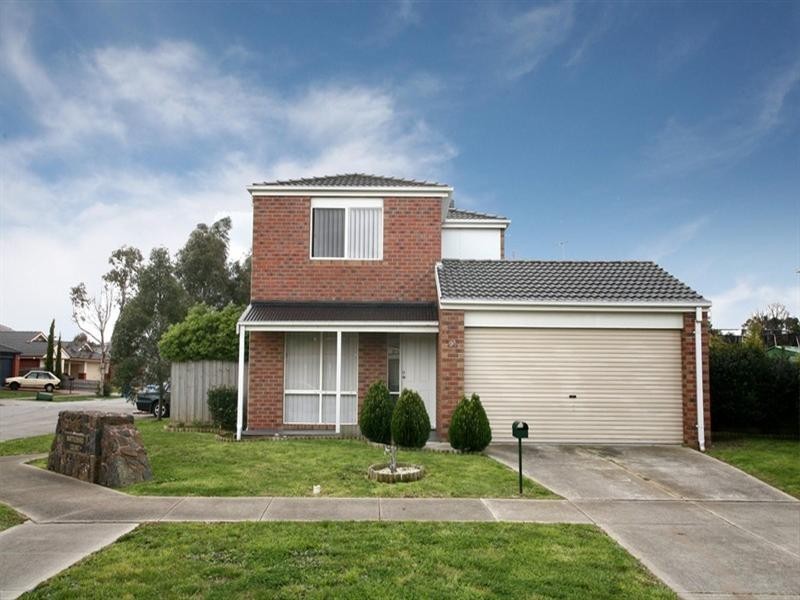 91 Sweeney Drive, Narre Warren VIC 3805