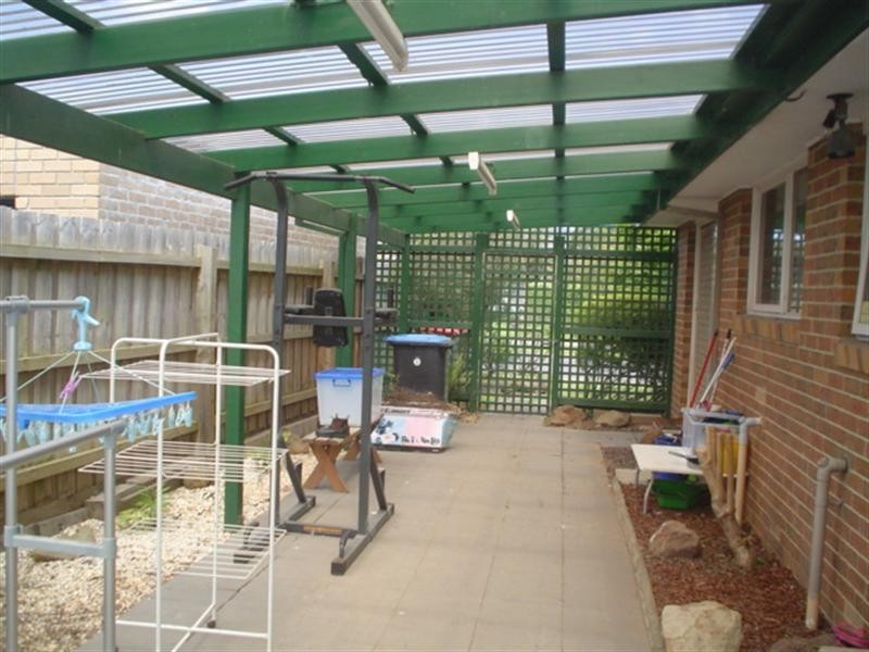 58 Willow Avenue, Rowville VIC 3178