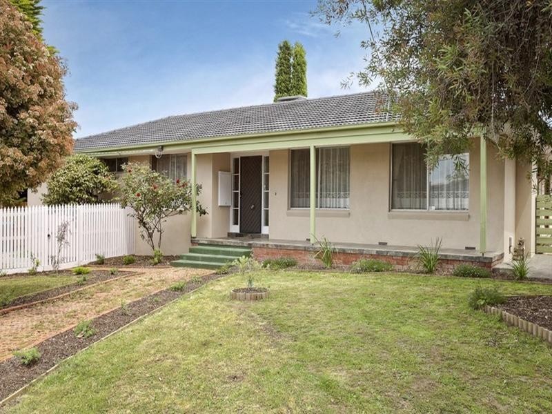 61 Rosehill Street, Scoresby VIC 3179