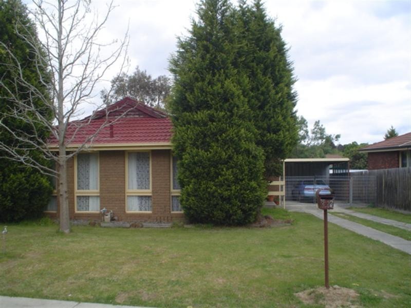 22 Tamboon Drive, Rowville VIC 3178