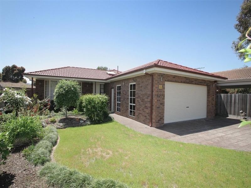 12 Mersey Close, Rowville VIC 3178