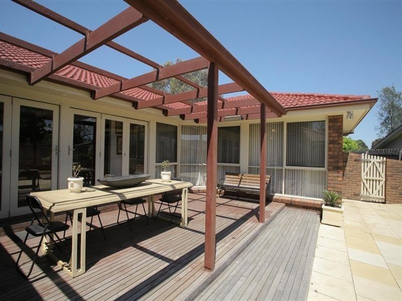 12 Mersey Close, Rowville VIC 3178