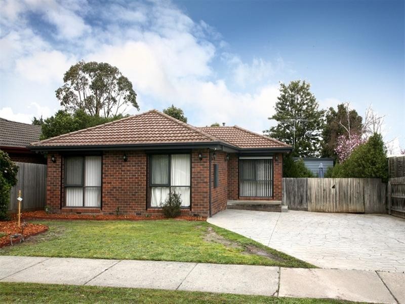 40 Franleigh Drive, Narre Warren VIC 3805