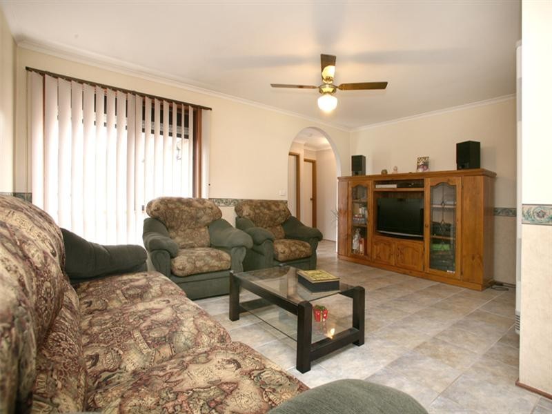 40 Franleigh Drive, Narre Warren VIC 3805