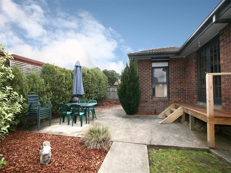 40 Franleigh Drive, Narre Warren VIC 3805