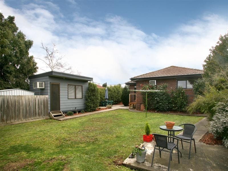 40 Franleigh Drive, Narre Warren VIC 3805