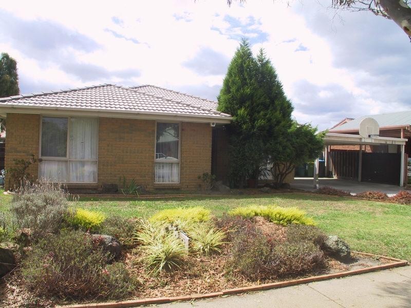 58 Kellbourne Drive, Rowville VIC 3178