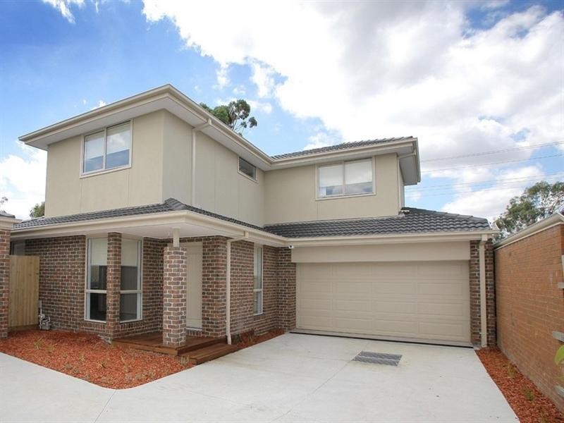 2/6 Lambourne Avenue, Rowville VIC 3178