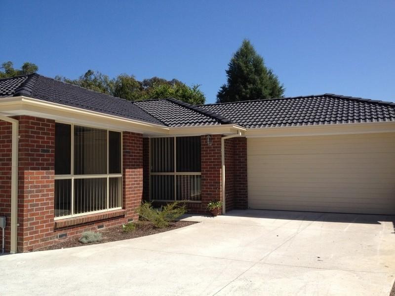 3/13 Bowen Avenue, Ferntree Gully VIC 3156