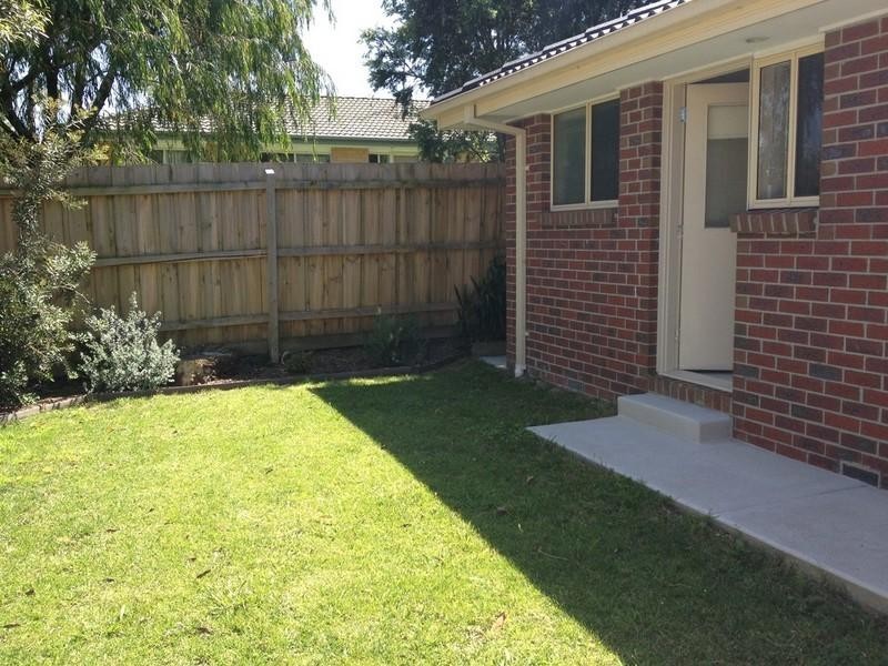 3/13 Bowen Avenue, Ferntree Gully VIC 3156