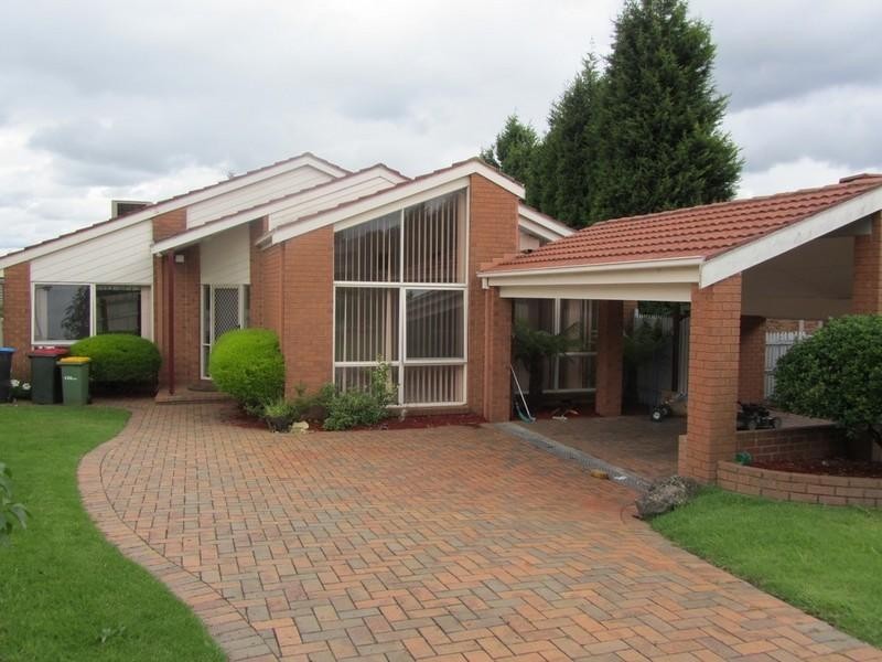 5 Heysen Place, Rowville VIC 3178