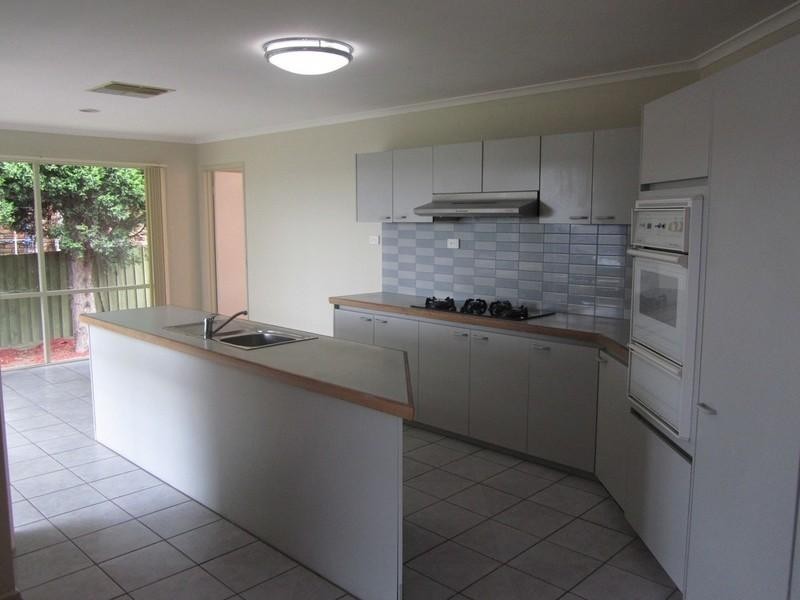 5 Heysen Place, Rowville VIC 3178