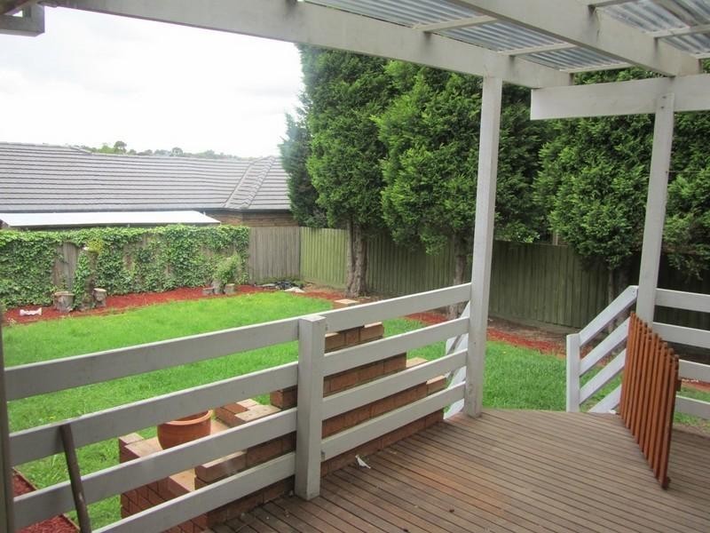 5 Heysen Place, Rowville VIC 3178