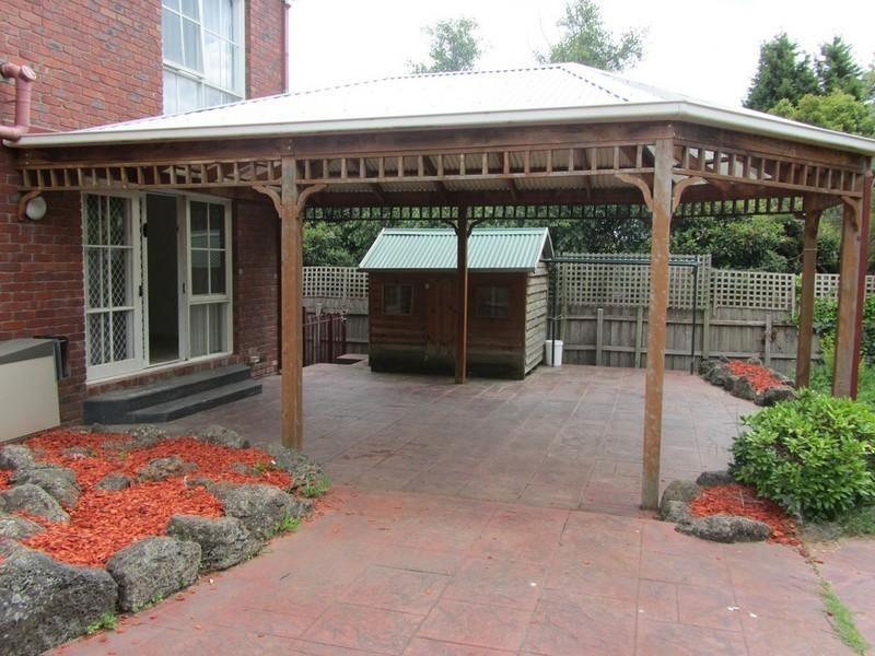 21 Simon Avenue, Rowville VIC 3178