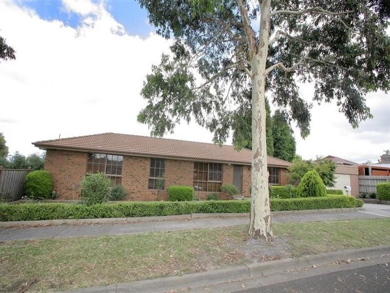 58 Deschamp Court, Rowville VIC 3178