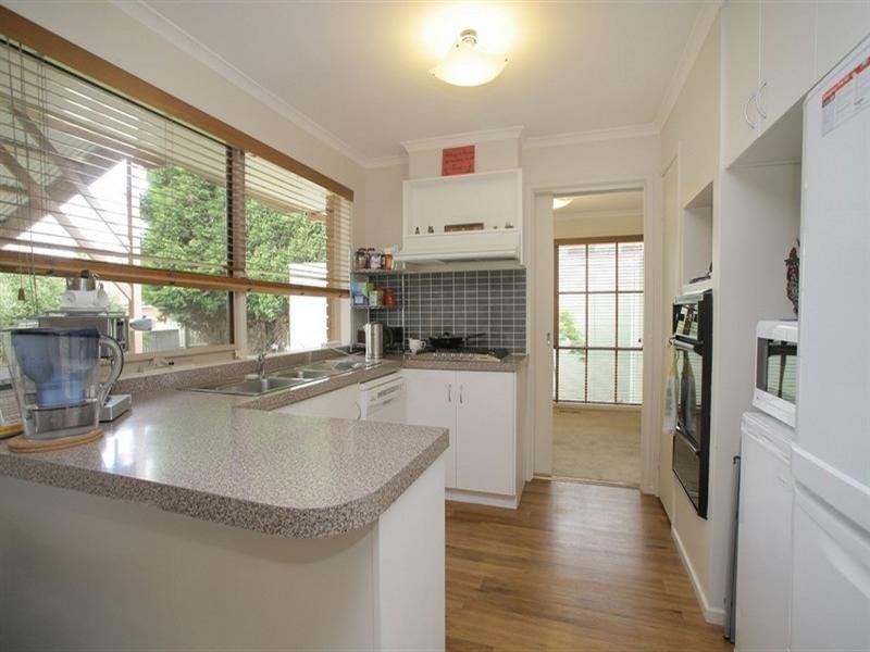 58 Deschamp Court, Rowville VIC 3178