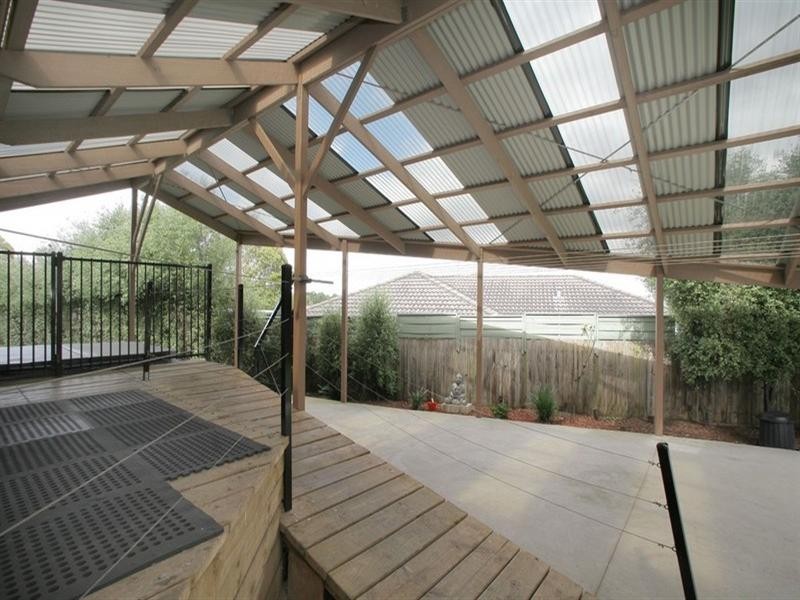 58 Deschamp Court, Rowville VIC 3178