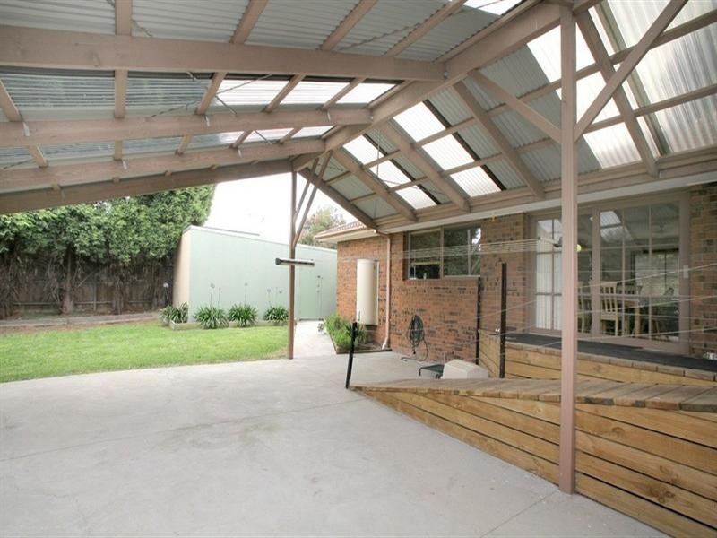 58 Deschamp Court, Rowville VIC 3178