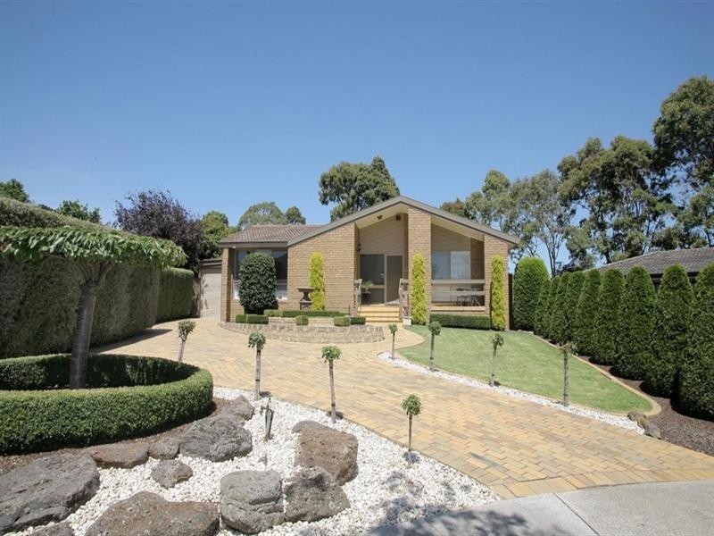 3 Ord Place, Rowville VIC 3178