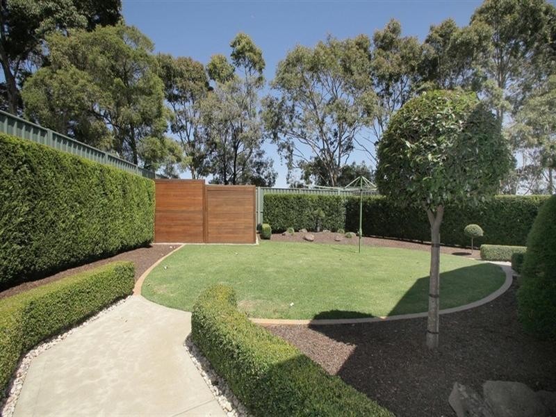 3 Ord Place, Rowville VIC 3178