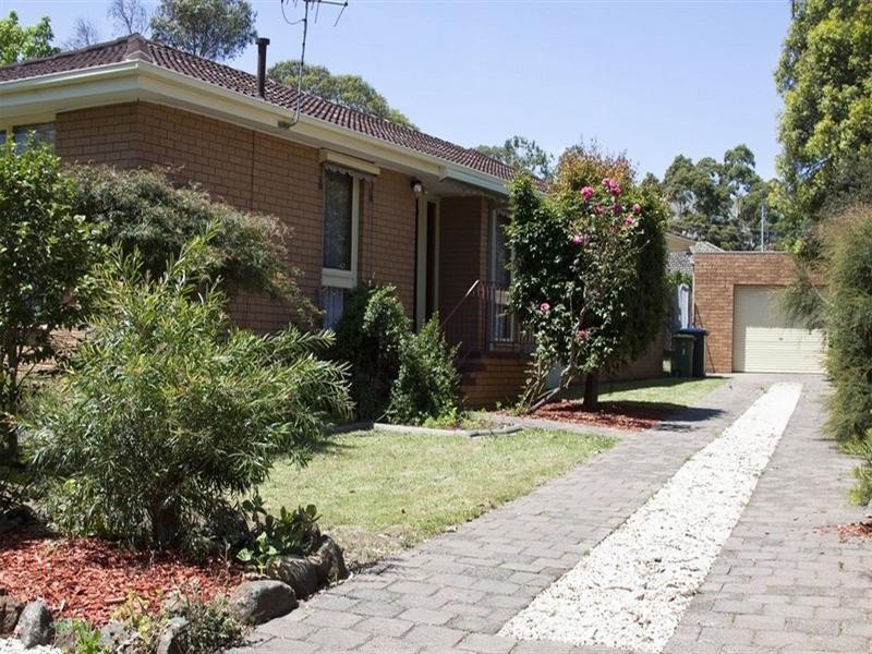 14 Avril Street, Scoresby VIC 3179