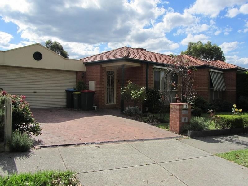 1a Turramurra Drive, Rowville VIC 3178