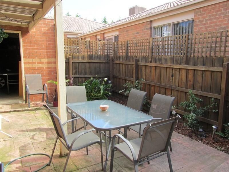 1a Turramurra Drive, Rowville VIC 3178