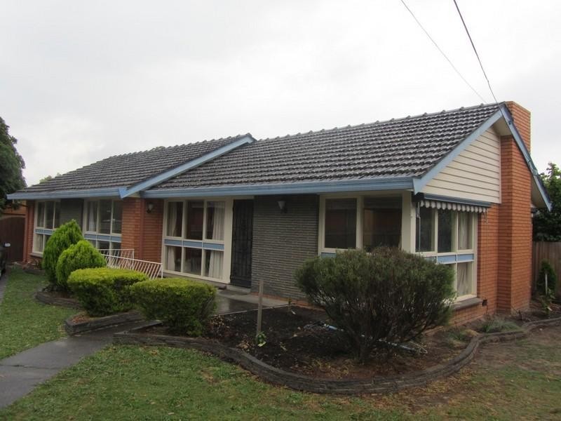 8 Rivette Street, Scoresby VIC 3179