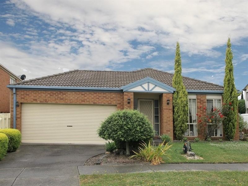 65 Fairway Drive, Rowville VIC 3178