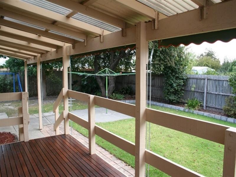 38 Denver Crescent, Rowville VIC 3178