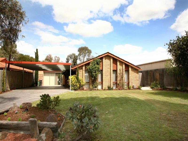 170 Dandelion Drive, Rowville VIC 3178