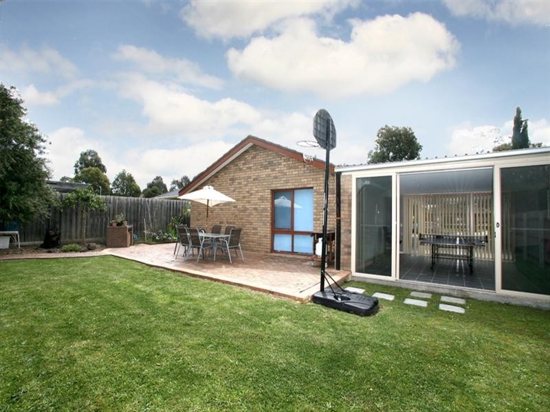 170 Dandelion Drive, Rowville VIC 3178