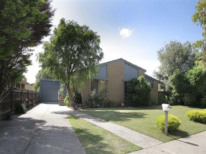 3 Barwon Court, Rowville VIC 3178