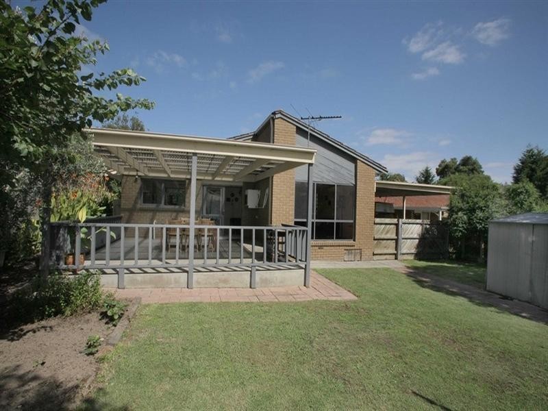 3 Barwon Court, Rowville VIC 3178