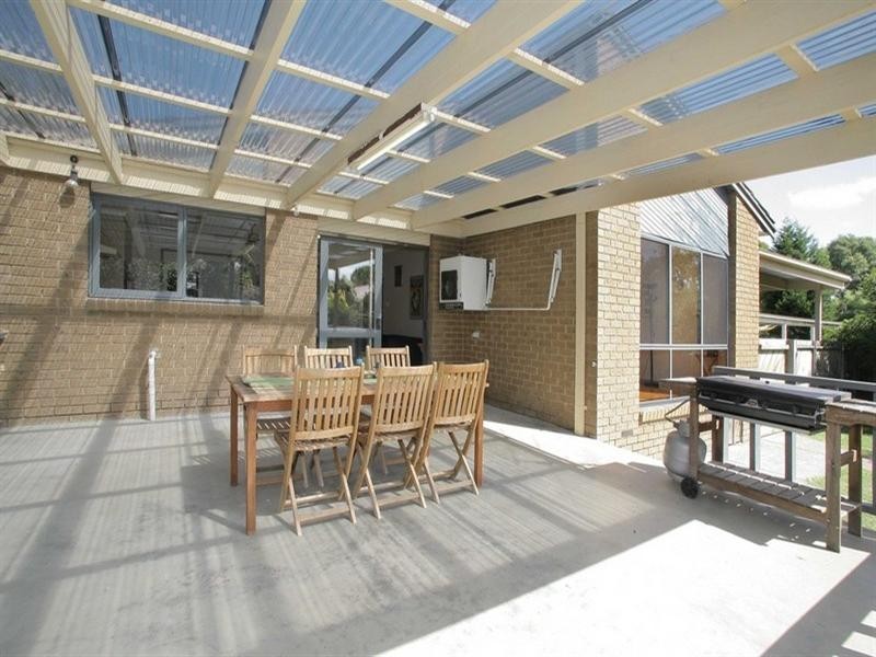 3 Barwon Court, Rowville VIC 3178