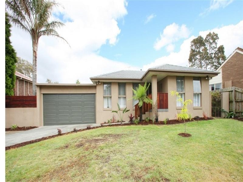 7 Centalla Green, Rowville VIC 3178