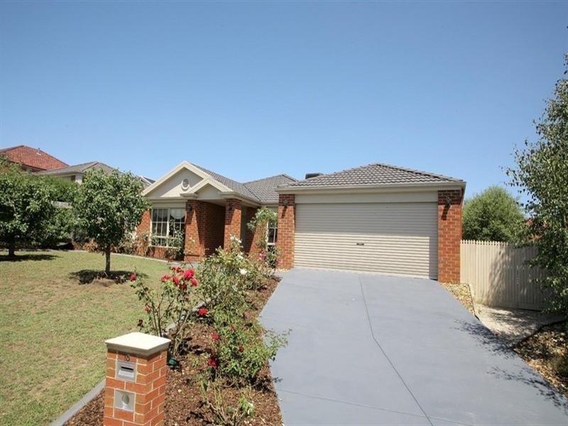 15 Orchid Street, Narre Warren South VIC 3805